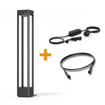 STEINEL Stela C 24V Starter-Set